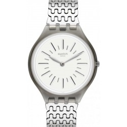 Reloj Swatch Mujer Skin Regular Skinparure SVOM104G