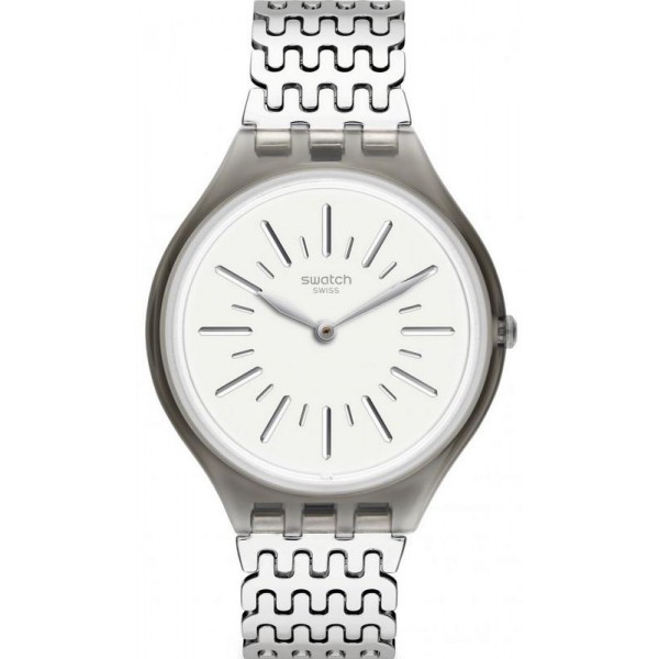Reloj Swatch Mujer Skin Regular Skinparure SVOM104G Comprar Reloj Swatch Mujer Skin Regular Skinparure SVOM104G