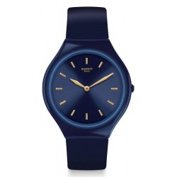 Swatch Ladies Watch Skin Regular Skinazuli SVON104