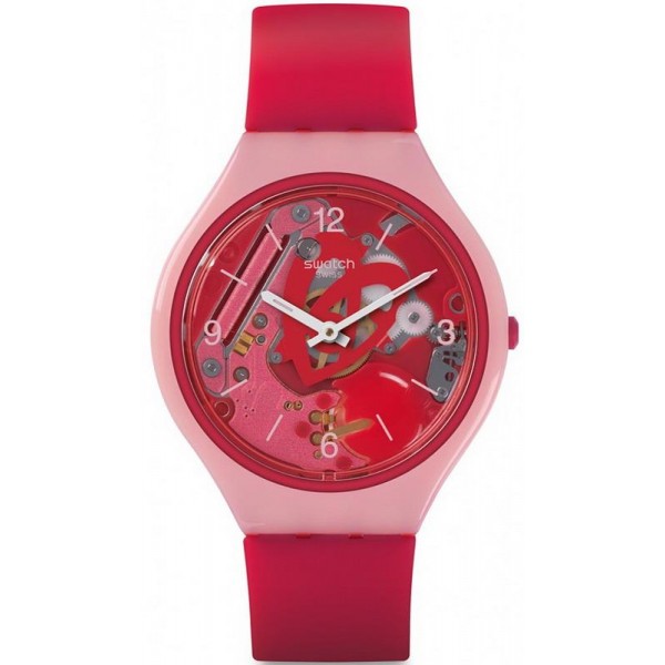 Comprar Reloj Swatch Mujer Skin Regular Skinamour SVOP100