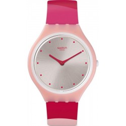 Reloj Swatch Mujer Skin Regular Skinset SVOP101