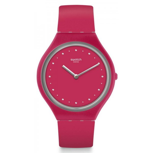 Montre Swatch Femme Skin Regular Skinlampone SVOR101 Acheter Montre Swatch Femme Skin Regular Skinlampone SVOR101