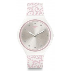 Swatch Ladies Watch Skin Regular Skindentelle SVOW102