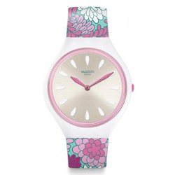 Swatch Ladies Watch Skin Regular Skinpivoine SVOZ100