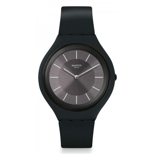 Orologio Swatch Unisex Skin Big Skincharbon SVUB106 Comprare Orologio Swatch Unisex Skin Big Skincharbon SVUB106