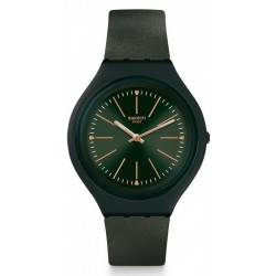 Reloj Swatch Mujer Skin Big Skincappero SVUG100