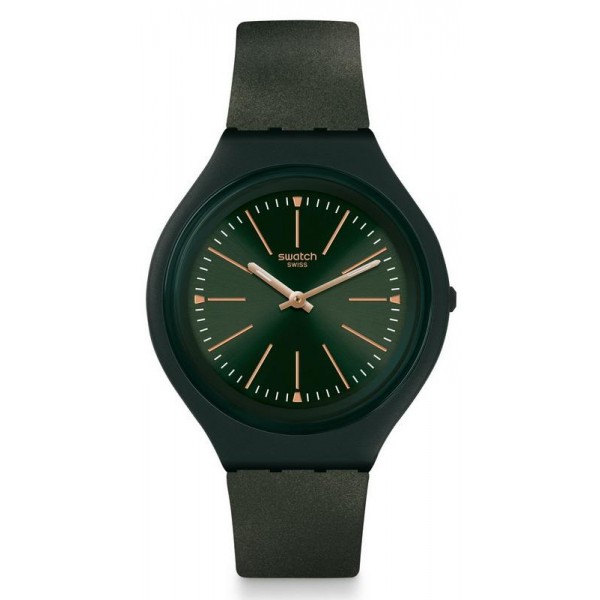 Comprar Reloj Swatch Mujer Skin Big Skincappero SVUG100