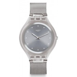 Orologio Swatch Unisex Skin Big Skinsparkly SVUK103M