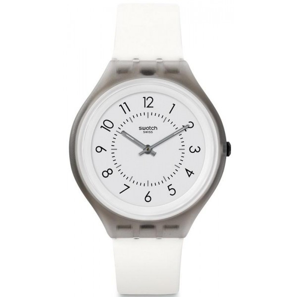 Swatch Unisexuhr Skin Big Skinclass SVUM101 Kaufen Sie Swatch Unisexuhr Skin Big Skinclass SVUM101