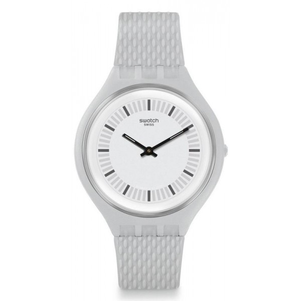 Swatch Unisexuhr Skin Big Skinstructur SVUM102 Kaufen Sie Swatch Unisexuhr Skin Big Skinstructur SVUM102