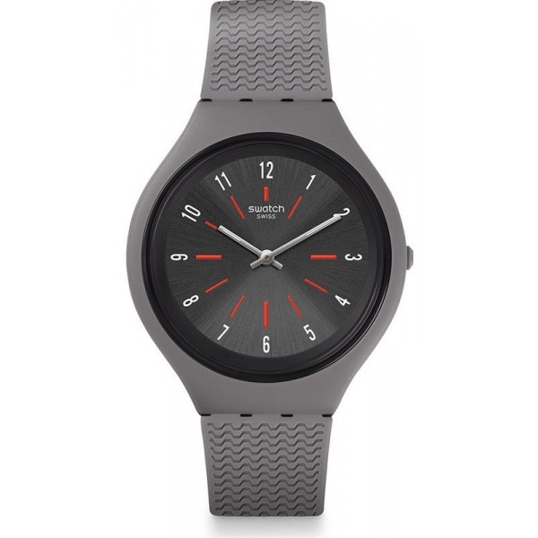 Kaufen Sie Swatch Unisexuhr Skin Big Skinshado SVUM103