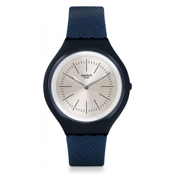 Kaufen Sie Swatch Unisexuhr Skin Big Skin Saphira SVUN106