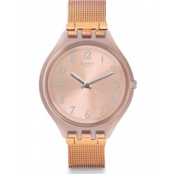 Acheter Montre Swatch Femme Skin Big Skinchic SVUP100M