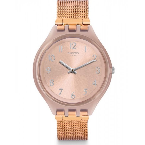 Comprar Reloj Swatch Mujer Skin Big Skinchic SVUP100M