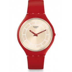 Reloj Swatch Mujer Skin Big Skinhot SVUR100