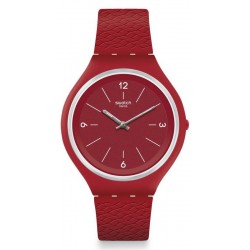 Swatch Unisexuhr Skin Big Skinmarena SVUR101