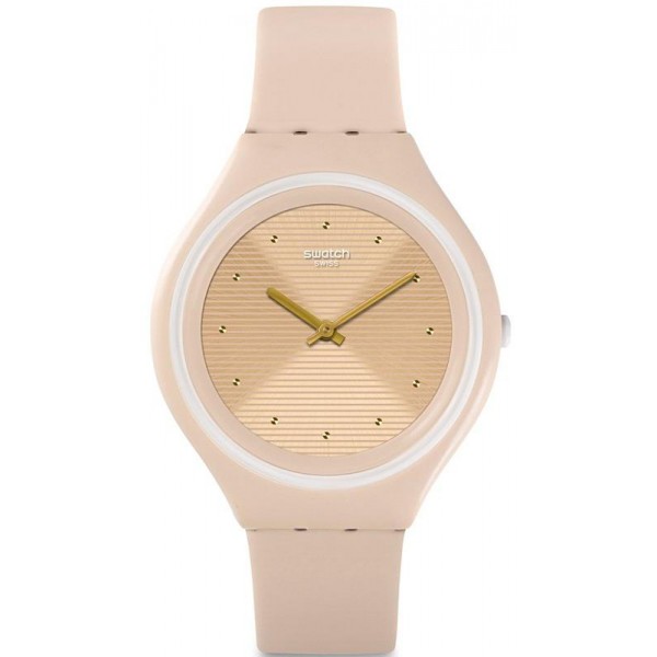 Comprar Reloj Swatch Mujer Skin Big Skinskin SVUT100