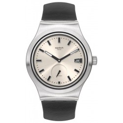 Buy Swatch Mens Watch Irony Sistem51 Unavoidable Automatic SY23S408