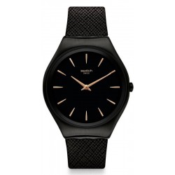 Orologio Swatch Unisex Skin Irony Skin Notte SYXB101