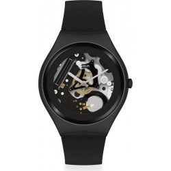 Orologio Swatch Unisex Skin Irony Skin Beauty Is Inside SYXB105
