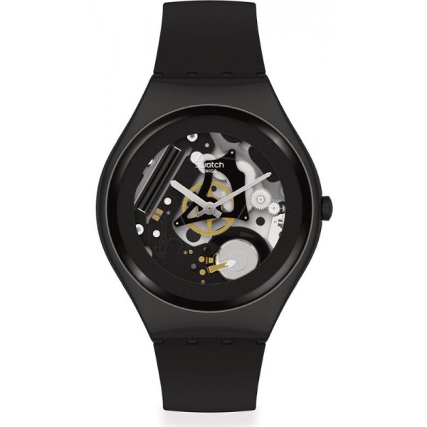 Swatch Unisex Watch Skin Irony Skin Beauty Is Inside SYXB105 Buy Swatch Unisex Watch Skin Irony Skin Beauty Is Inside SYXB105