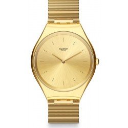 Buy Swatch Unisex Watch Skin Irony Skinlingot SYXG100GG