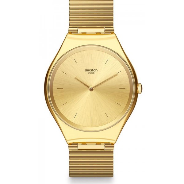 Swatch Unisex Watch Skin Irony Skinlingot SYXG100GG Buy Swatch Unisex Watch Skin Irony Skinlingot SYXG100GG