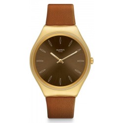 Reloj Swatch Mujer Skin Irony Skinsand SYXG104
