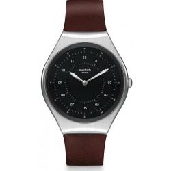 Orologio Swatch Unisex Skin Irony Skinbrushed SYXS102