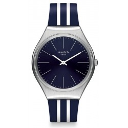 Orologio Swatch Unisex Skin Irony Skinblueiron SYXS106