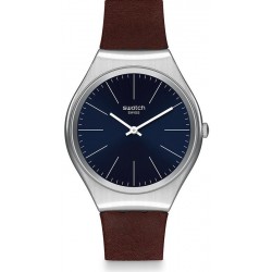 Swatch Unisex Watch Skin Irony Skinoutono SYXS106C
