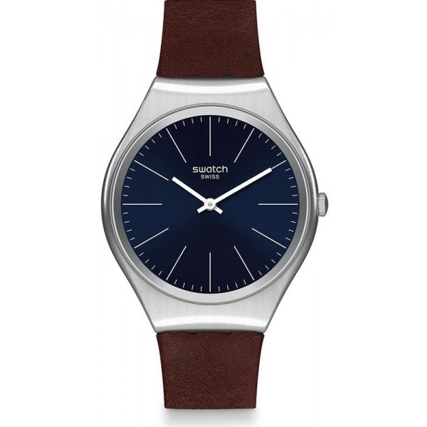 Montre Swatch Unisex Skin Irony Skinoutono SYXS106C Acheter Montre Swatch Unisex Skin Irony Skinoutono SYXS106C