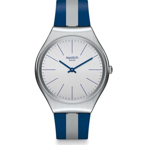 Buy Swatch Unisex Watch Skin Irony Skinspring SYXS107
