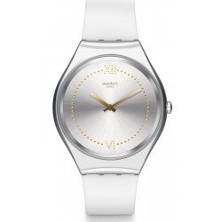 Buy Swatch Women's Watch Skin Irony Skindoree SYXS108