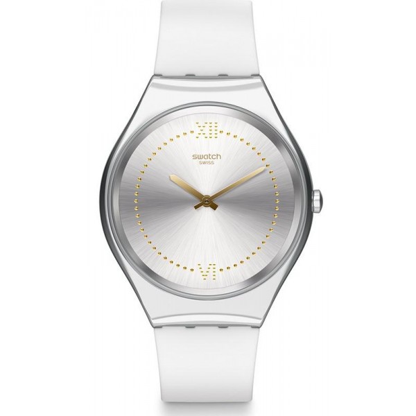 Comprar Reloj Swatch Mujer Skin Irony Skindoree SYXS108
