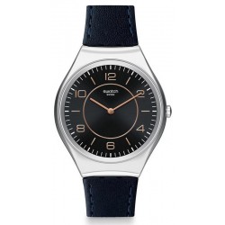 Orologio Swatch Unisex Skin Irony Skincounter SYXS110