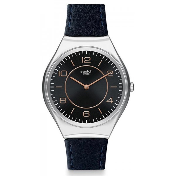 Swatch Unisex Watch Skin Irony Skincounter SYXS110 Buy Swatch Unisex Watch Skin Irony Skincounter SYXS110