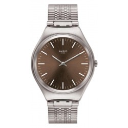 Swatch Unisex Watch Skin Irony Skinboot SYXS112GG