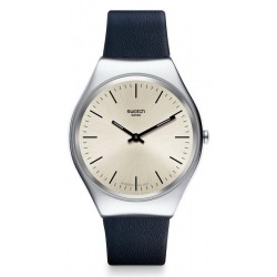 Orologio Swatch Unisex Skin Irony Skinazul SYXS115