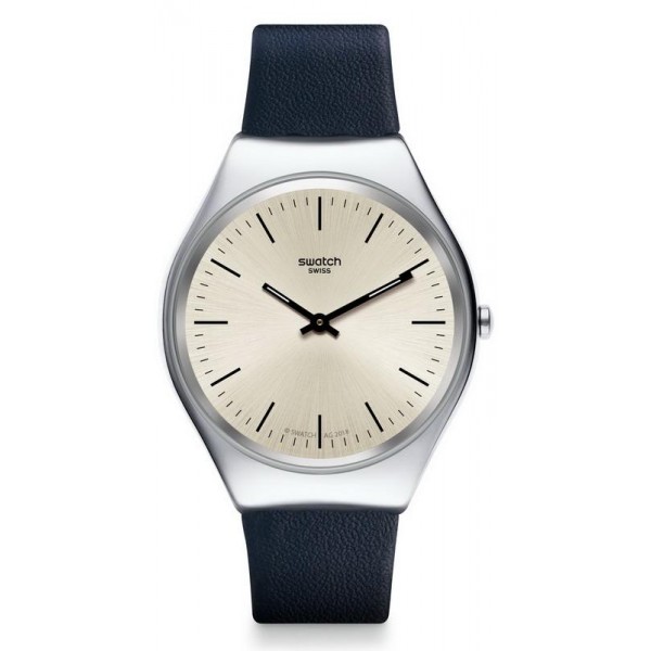 Comprare Orologio Swatch Unisex Skin Irony Skinazul SYXS115
