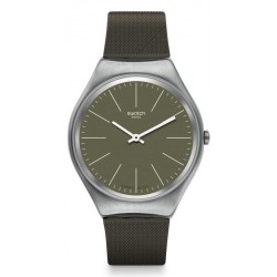 Orologio Swatch Unisex Skin Irony Skinnature SYXS116