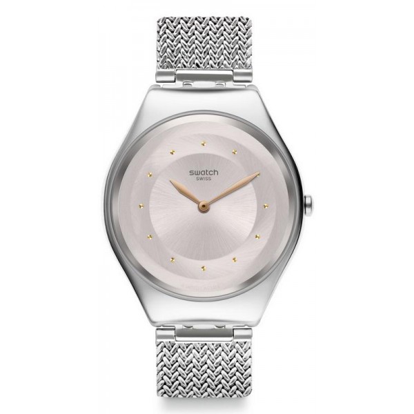 Montre Swatch Unisex Skin Irony Skinsand SYXS117M Acheter Montre Swatch Unisex Skin Irony Skinsand SYXS117M