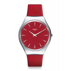 Reloj Swatch Mujer Skin Irony Skinrossa SYXS119