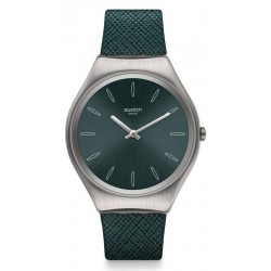 Orologio Swatch Unisex Skin Irony Skinpetrol SYXS121