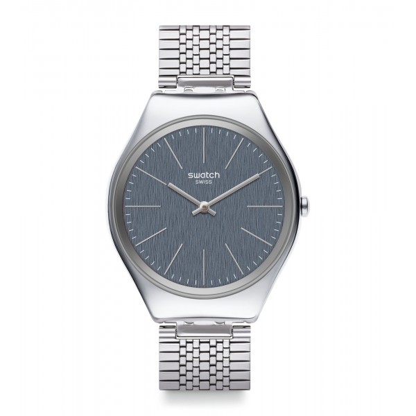 Orologio Swatch Unisex Skin Irony Skinsportchic SYXS122GG Comprare Orologio Swatch Unisex Skin Irony Skinsportchic SYXS122GG