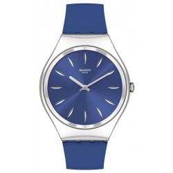 Montre Swatch Unisex Skin Irony Skindeepblink SYXS132