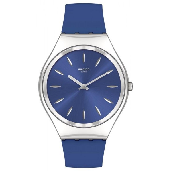Swatch Unisex Watch Skin Irony Skindeepblink SYXS132 Buy Swatch Unisex Watch Skin Irony Skindeepblink SYXS132