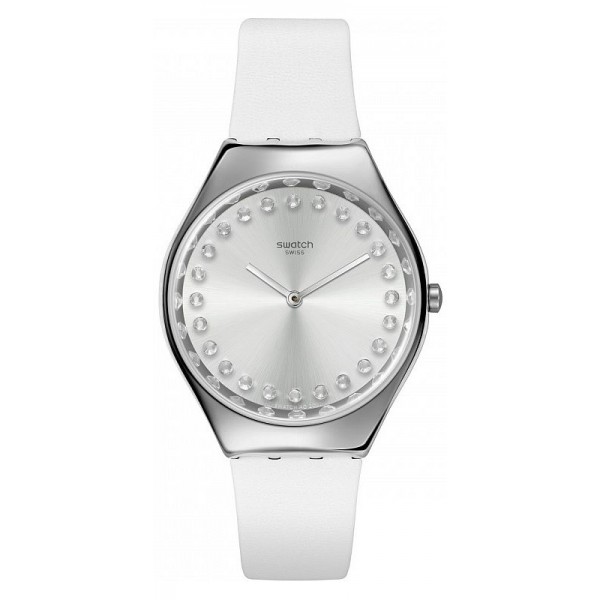 Comprar Reloj Swatch Mujer Skin Irony Bright Blaze SYXS143