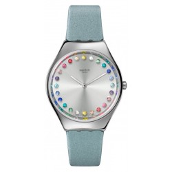 Swatch Women's Watch Skin Irony Gleam Team SYXS144
