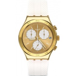 Orologio Swatch Donna Irony Chrono Soukaina YCG415